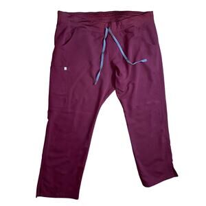 Figs Technical Collection Scrub Pant - Size XXL***